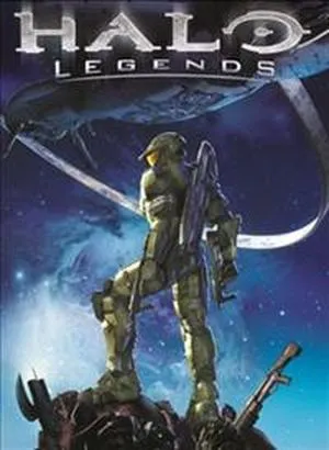 Halo Legends