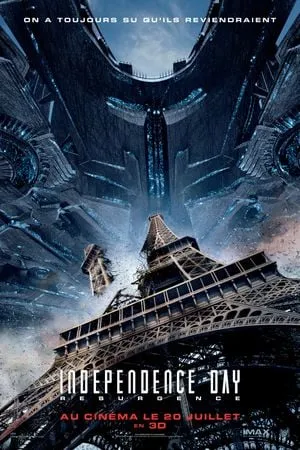 Independence Day : Resurgence