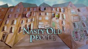 Nasty Old People