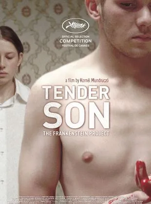 Tender Son : The Frankenstein Project