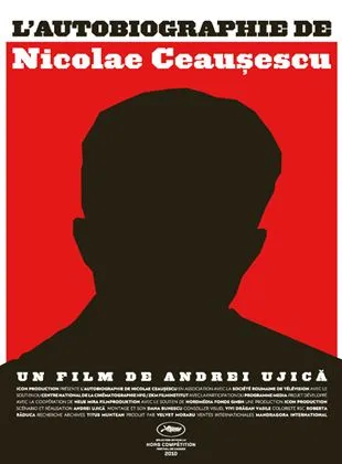 L'Autobiographie de Nicolae Ceausescu