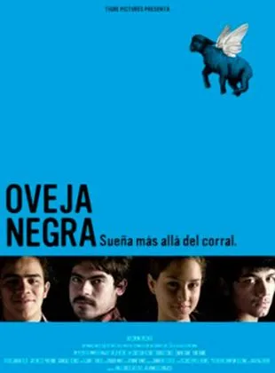 Oveja negra