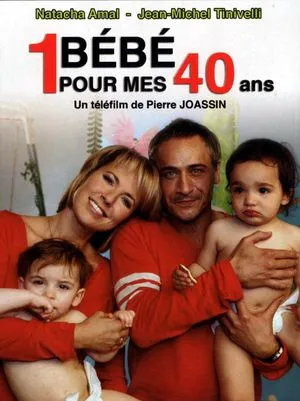 Un bébé pour mes 40 ans