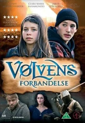 Vølvens forbandelse