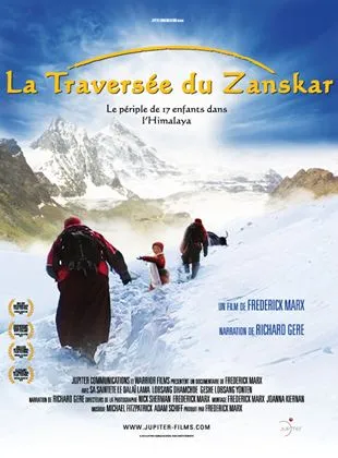 La Traversée du Zanskar