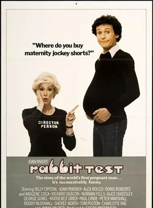 Rabbit Test