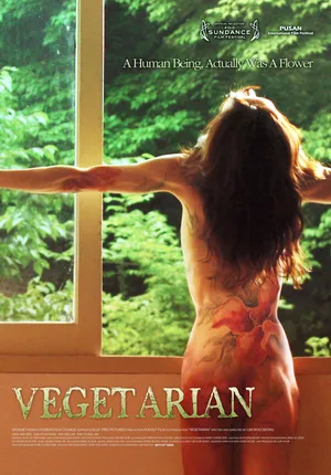 Vegetarian