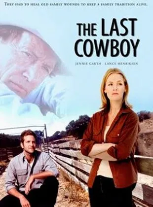 The Last Cowboy