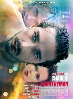 Charlie Countryman