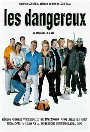 Les Dangereux