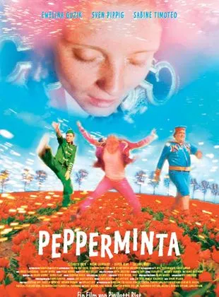 Pepperminta