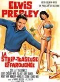 La Strip-teaseuse effarouchée