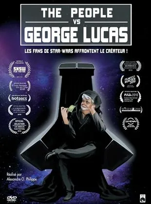 The People vs. George Lucas