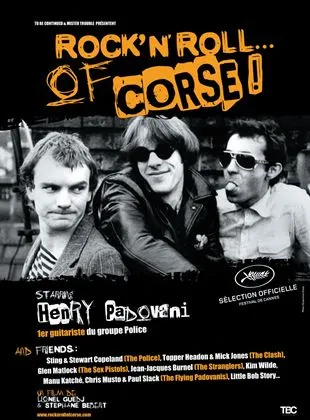 Rock'n'roll... Of Corse!