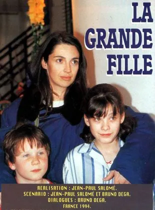 La grande fille