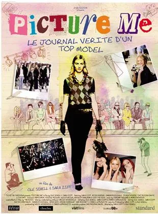 Picture Me, le journal vérité d'un top model