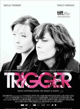 Trigger