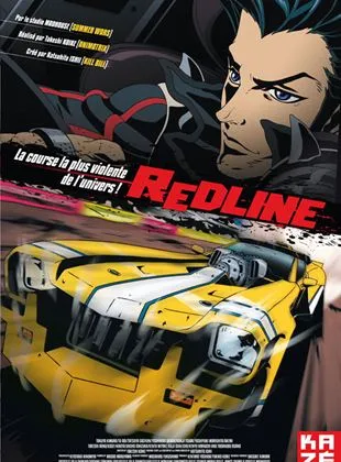 Redline