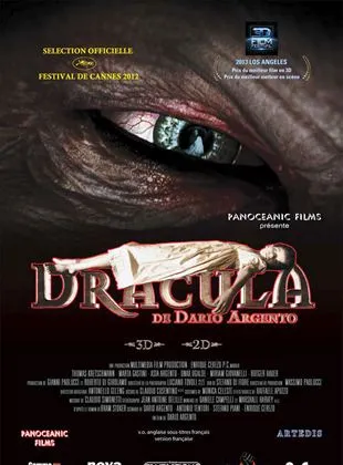 Dracula 3D