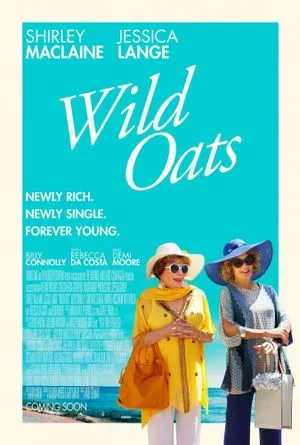 Wild Oats