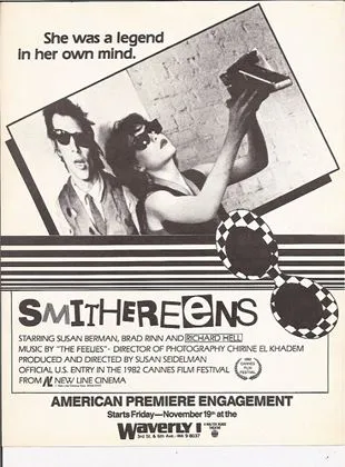 Smithereens