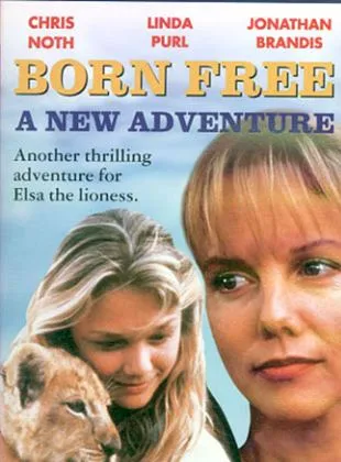 Born Free: A New Adventure