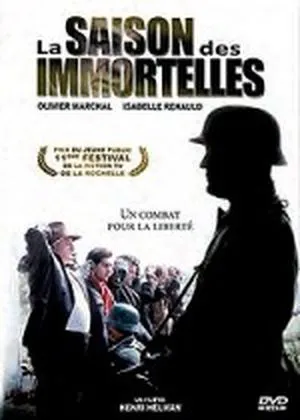 La Saison des immortelles