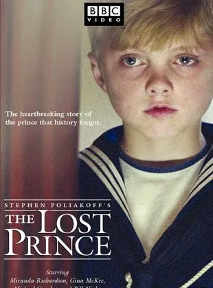 The Lost Prince