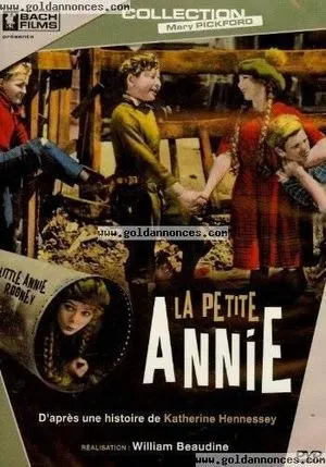 La Petite Annie