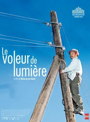 Le Voleur de lumière