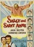 Sally et Sainte Anne