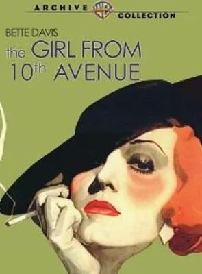 The Girl From Tenth Avenue