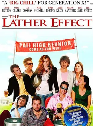 The Lather Effect