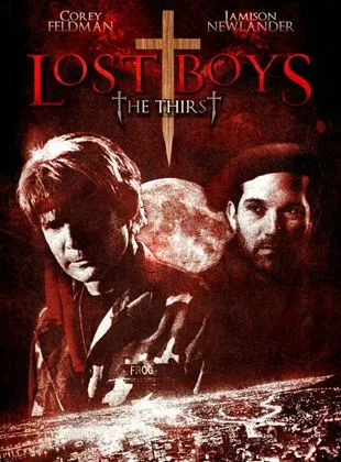 Lost Boys: The Thirst