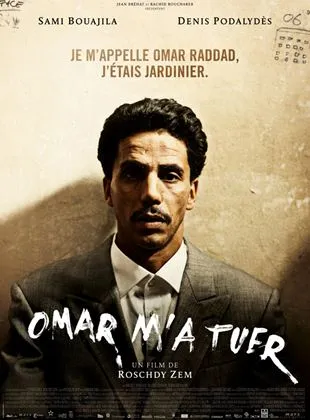 Omar m'a tuer