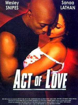 Act of Love