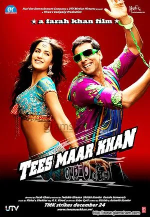 Tees Maar Khan