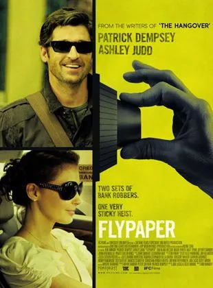 Flypaper