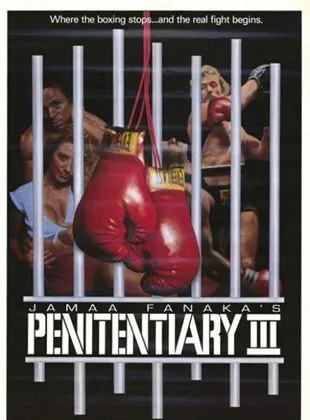 Penitentiary III