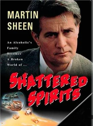 Shattered Spirits