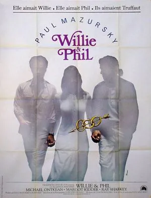 Willie & Phil