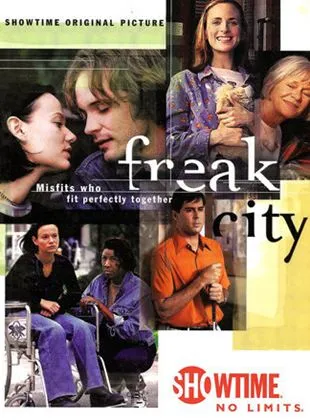 Freak City