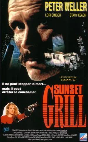 Sunset Grill