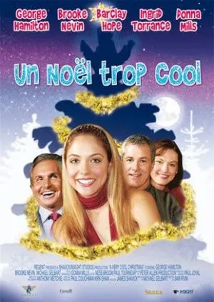 Un Noël trop cool