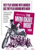 The Mini-skirt Mob