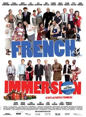 French Immersion