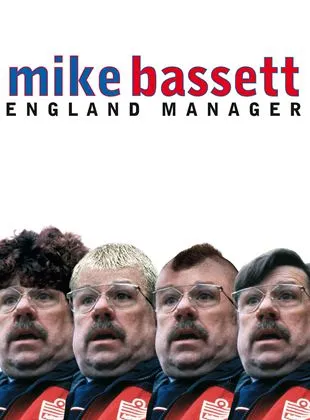 Mike Bassett: England Manager