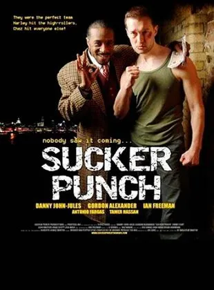 Sucker Punch