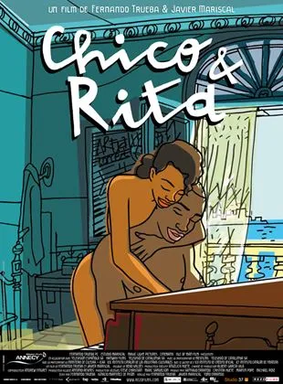 Chico & Rita