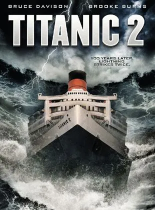 Titanic : Odyssée 2012